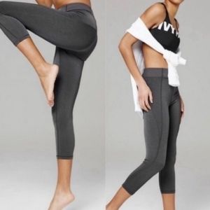 {Ivy Park} Brand New Y High Rise Sculpted Leggings